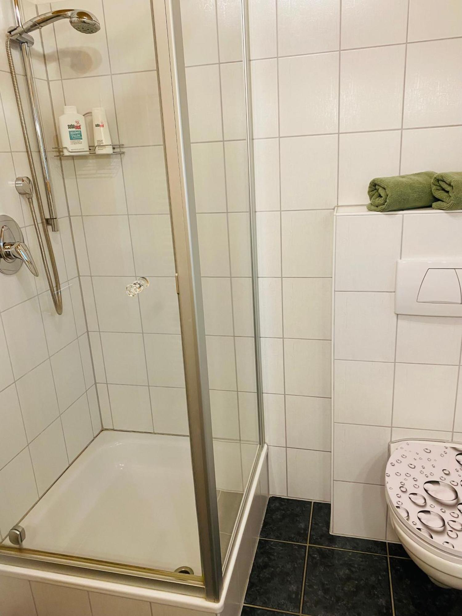 Gartenapartment Auf Der Hoeri In Wangen Öhningen Kültér fotó