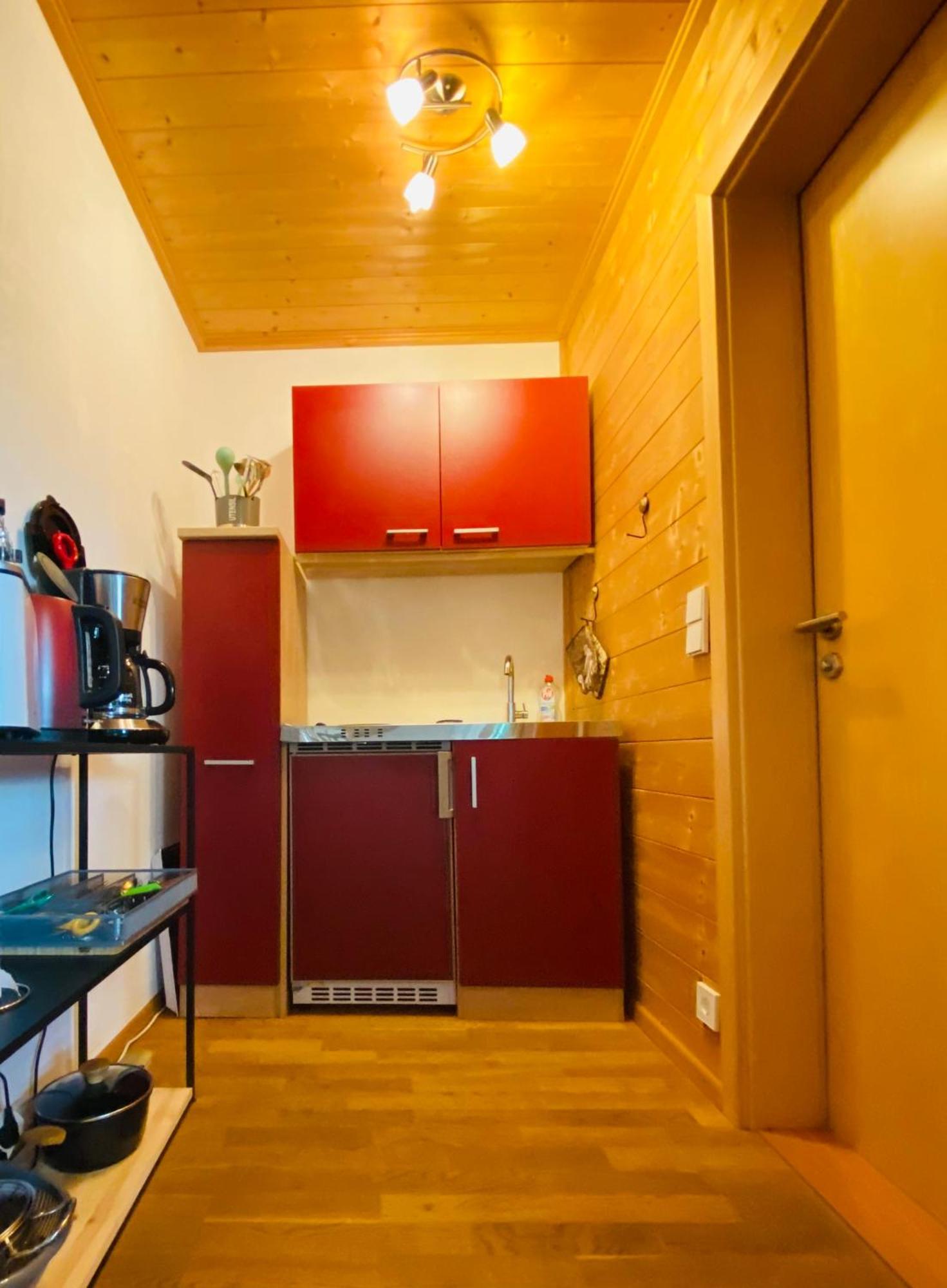 Gartenapartment Auf Der Hoeri In Wangen Öhningen Kültér fotó
